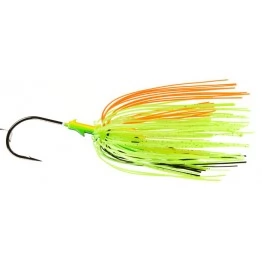 Чаттербейт Lucky John Chatterbait Perch (18 г)