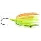 Чаттербейт Lucky John Chatterbait Perch (16 г)