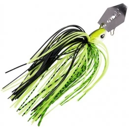 Чаттербейт Lucky John Chatterbait Perch (16 г)