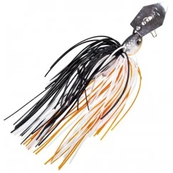 Чаттербейт Lucky John Chatterbait Perch (18 г)