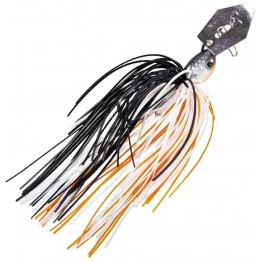 Чаттербейт Lucky John Chatterbait Perch (18 г)