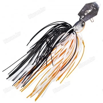 Чаттербейт Lucky John Chatterbait Perch (18 г)
