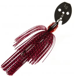 Чаттербейт Lucky John Chatterbait Perch (20 г)