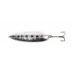 Блесна колеблющаяся Lucky John CROCO SPOON LJCS22-*** (22г)
