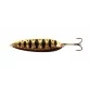 Блесна колеблющаяся Lucky John CROCO SPOON LJCS22-*** (22г)