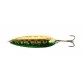 Блесна колеблющаяся Lucky John CROCO SPOON LJCS22-*** (22г)