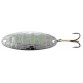 Блесна колеблющаяся Lucky John CROCO SPOON SHALLOW WATER LJCSS10-***  (10г)