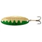 Блесна колеблющаяся Lucky John CROCO SPOON SHALLOW WATER LJCSS10-***  (10г)
