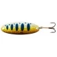 Блесна колеблющаяся Lucky John CROCO SPOON SHALLOW WATER LJCSS10-***  (10г)