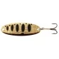 Блесна колеблющаяся Lucky John CROCO SPOON SHALLOW WATER LJCSS15-*** (15г)