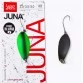 Блесна колеблющаяся Lucky John JUNA LJJU-*** (3,5 г)