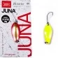 Блесна колеблющаяся Lucky John JUNA LJJU-*** (3,5 г)