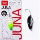 Блесна колеблющаяся Lucky John JUNA LJJU-*** (3,5 г)