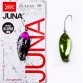 Блесна колеблющаяся Lucky John JUNA LJJU-*** (3,5 г)