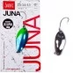 Блесна колеблющаяся Lucky John JUNA LJJU-*** (3,5 г)