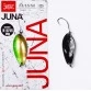 Блесна колеблющаяся Lucky John JUNA LJJU-*** (3,5 г)