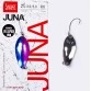 Блесна колеблющаяся Lucky John JUNA LJJU-*** (3,5 г)