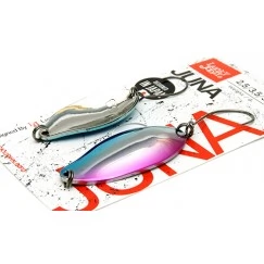 Блесна колеблющаяся Lucky John JUNA LJJU-*** (3,5 г)