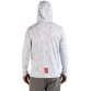 Джемпер Lucky John Sun Pro Hoodie Gray