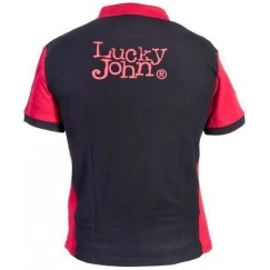 Рубашка поло Lucky John AM-7501