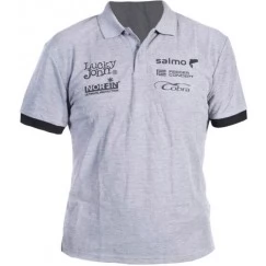 Рубашка поло Norfin мультибрендовая AM-7503