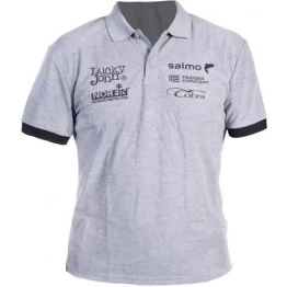 Рубашка поло Norfin мультибрендовая AM-7503