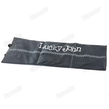 Мат мерный для рыбы Lucky John BBS 132x64 см