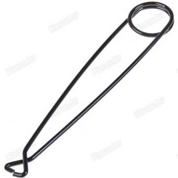 Зевник Lucky John BBS Fish Mouth Opener 24 см