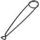 Зевник Lucky John BBS Fish Mouth Opener 24 см