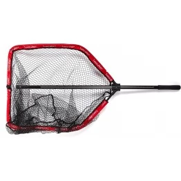 Подсачек складной Lucky John BBS 215х85х70см