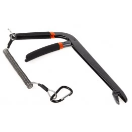 Экстрактор рыболовный Lucky John BBS 22.5 см