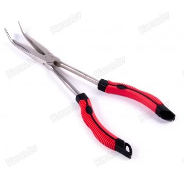 Экстрактор рыболовный Lucky John BBS 27.9см