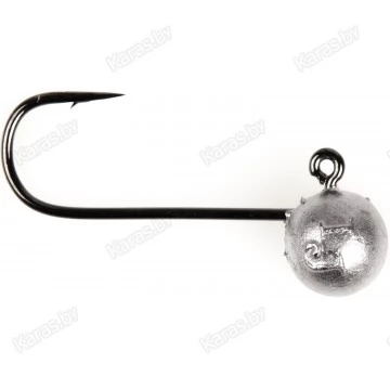 Джиг-головки Lucky John Monster Jig №6 (5 шт.)