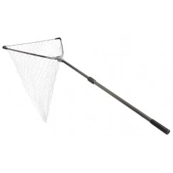 Подсачек складной телескопический Lucky John 7070 250 см