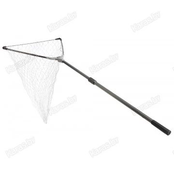 Подсачек складной телескопический Lucky John 7070 250 см