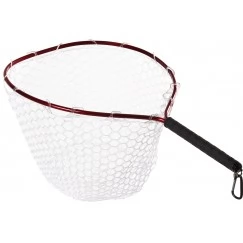 Подсачек для ловли в заброд Lucky John 7358 63 см