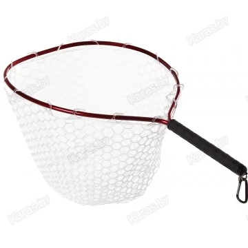 Подсачек для ловли в заброд Lucky John 7358 63 см