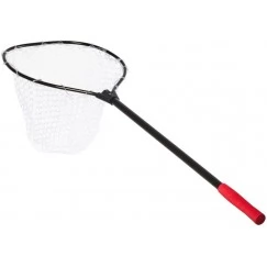 Подсачек разборный Lucky John Area Trout Game 115 см