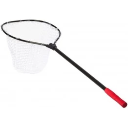 Подсачек разборный Lucky John Area Trout Game 115 см