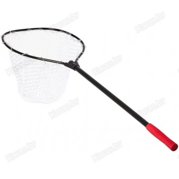 Подсачек разборный Lucky John Area Trout Game 115 см