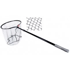 Подсачек телескопический Lucky John 7354 220 см