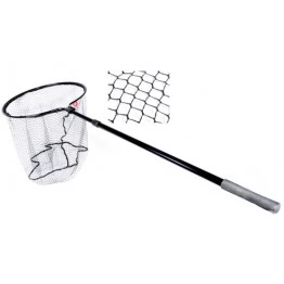 Подсачек телескопический Lucky John 7354 220 см