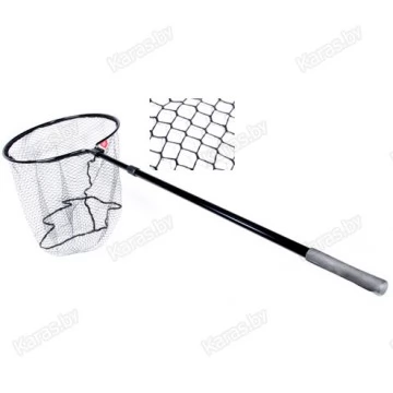 Подсачек телескопический Lucky John 7354 220 см