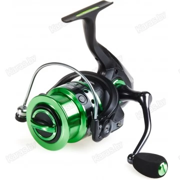 Катушка безынерционная Feeder Concept IMPERIUM 8 FCI08-60FD