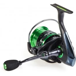 Катушка безынерционная Feeder Concept IMPERIUM 8 FCI08-60FD