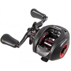 Катушка мультипликаторная Lucky John Vanrex Cast 6 XH