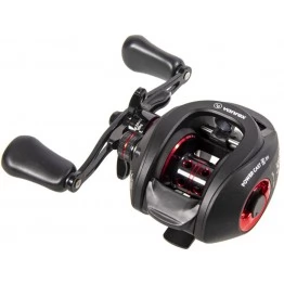 Катушка мультипликаторная Lucky John Vanrex Cast 6 XH