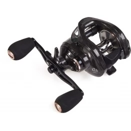 Катушка мультипликаторная Lucky John Black Sense BBS 7 H