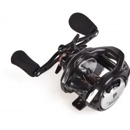 Катушка мультипликаторная Lucky John Black Sense BBS 7 H