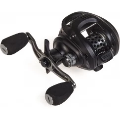 Катушка мультипликаторная Lucky John Black Sense ULTIMAX 10